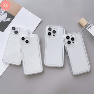 เคสโทรศัพท์มือถือแบบนิ่ม TPU ใส กันกระแทก เรียบง่าย สําหรับ Realme C53 C55 C21Y C25Y C20 C33 C12 C11 C35 C30 C25s C25 C17 5i 7i 5s 9i 6i 5 C30S C15 C3 C1 C2