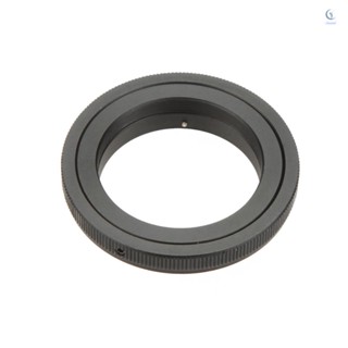 Andoer T/T2 แหวนอะแดปเตอร์เลนส์กระจกเทเลโฟโต้ สําหรับกล้อง AI Mount