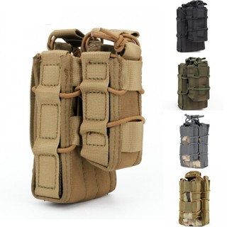 Duplex ชุดอุปกรณ์เสริมเสื้อกั๊ก EDC 5.56 อเนกประสงค์ สําหรับ G17 G19 M4 M14 M16 AR-15 EDC