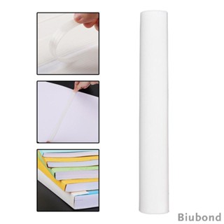 [Biubond] แถบกาวร้อนละลาย กว้าง 2 มม. ยาว 11 นิ้ว สําหรับเครื่องทําหนังสือ 100 ชิ้น