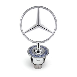 ฝาครอบหัวเครื่องยนต์ W202 204 สําหรับ w204 C Series E Series S Series Benz W205