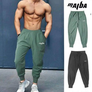 Summer Exercise Workout Pants Loose Quick-Drying Ankle-Tied Ultra-Light Training Running Training Sweatpants 2023 New Fashion 2r90