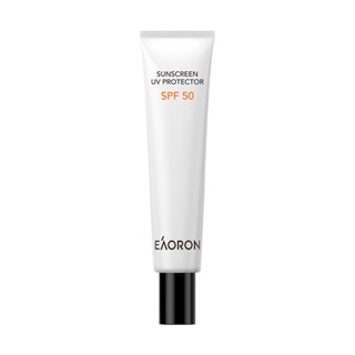 Eaoron Face ครีมกันแดด ป้องกันรังสีอัลตราไวโอเลต Spf 50++ 30 มล.