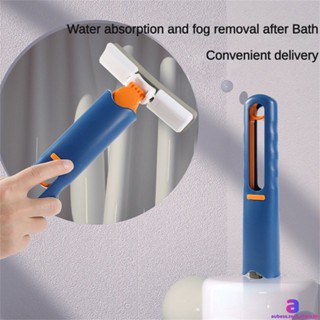 Mini Mop Hands-free Desktop Glass Cleaning Mop Sponge Mop Spin Mop AUBESSTECHSTORE AUBESSTECHSTORE