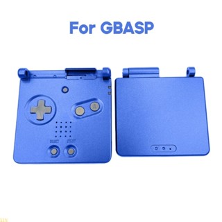 Xin ฝาครอบเกมแพด GBA-SP อุปกรณ์เสริม สําหรับเกมคอนโซล