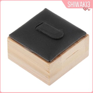 [Shiwaki3] กล่องเคส สําหรับใส่เครื่องประดับ ต่างหู กระดุม