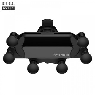 ⭐24H SHIPING ⭐Upgraded 4th generation Gravity Car Phone Holder Air Outlet Mobile Phone Holder