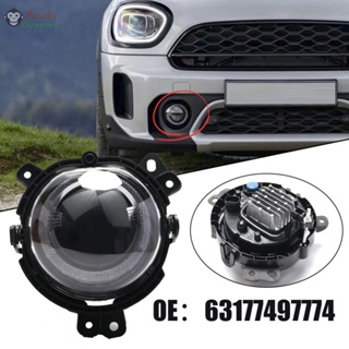 ไฟตัดหมอก 63177497774 หลอดไฟตัดหมอก LED สําหรับ MINI Countryman F60