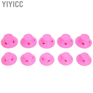 Yiyicc Hair Care Curlers No  Wave Former And Nonslip For Curling Most