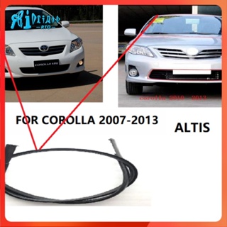 Rto แถบยางซีลหลังคารถยนต์ สําหรับ TOYOTA COROLLA altis 2008 2009 2010 2011 2012 2013 1 ชุด