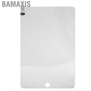 Bamaxis Screen Protector Tempered Glass Tablet For 1/2/3