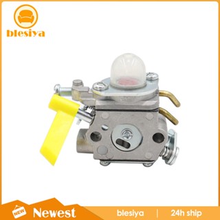 [Blesiya] อะไหล่คาร์บูเรเตอร์ สําหรับเครื่องตัดหญ้า 46cc 26cc