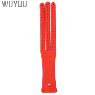 Wuyuu Pat Body Portable Silicone Stick For