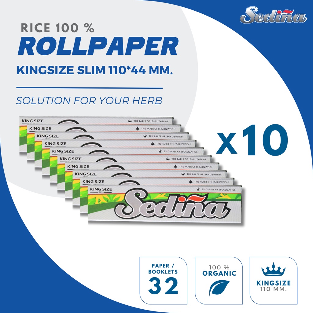 กระดาษraw กระดาษโรล กระดาษ SEDINA มาถึงแล้ว! �