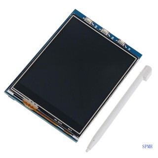 Super โมดูล TFT LCD 3 2 นิ้ว สําหรับ Raspberry Pi B+ B A+ Raspberry Pi 3