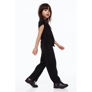 H&amp;M  Girl Pleated jumpsuit 1010651_1