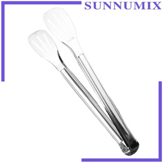 [Sunnimix] ที่คีบอาหาร อเนกประสงค์ สําหรับย่างอาหาร เบเกอรี่