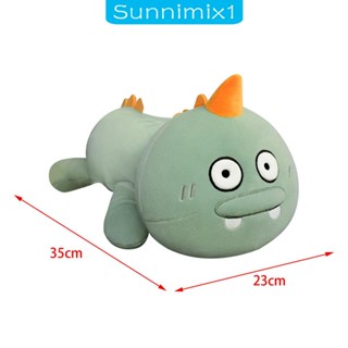 [Sunnimix1] ผ้ากํามะหยี่ขนนิ่ม ลายการ์ตูน สําหรับตกแต่งห้องน้ํา