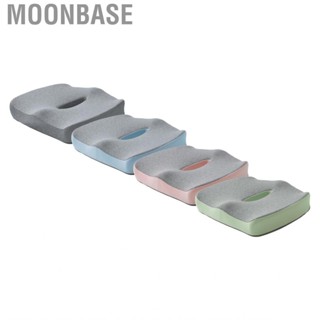 Moonbase Office Seat Cushion  Car  Discomfort for Haemorrhoids