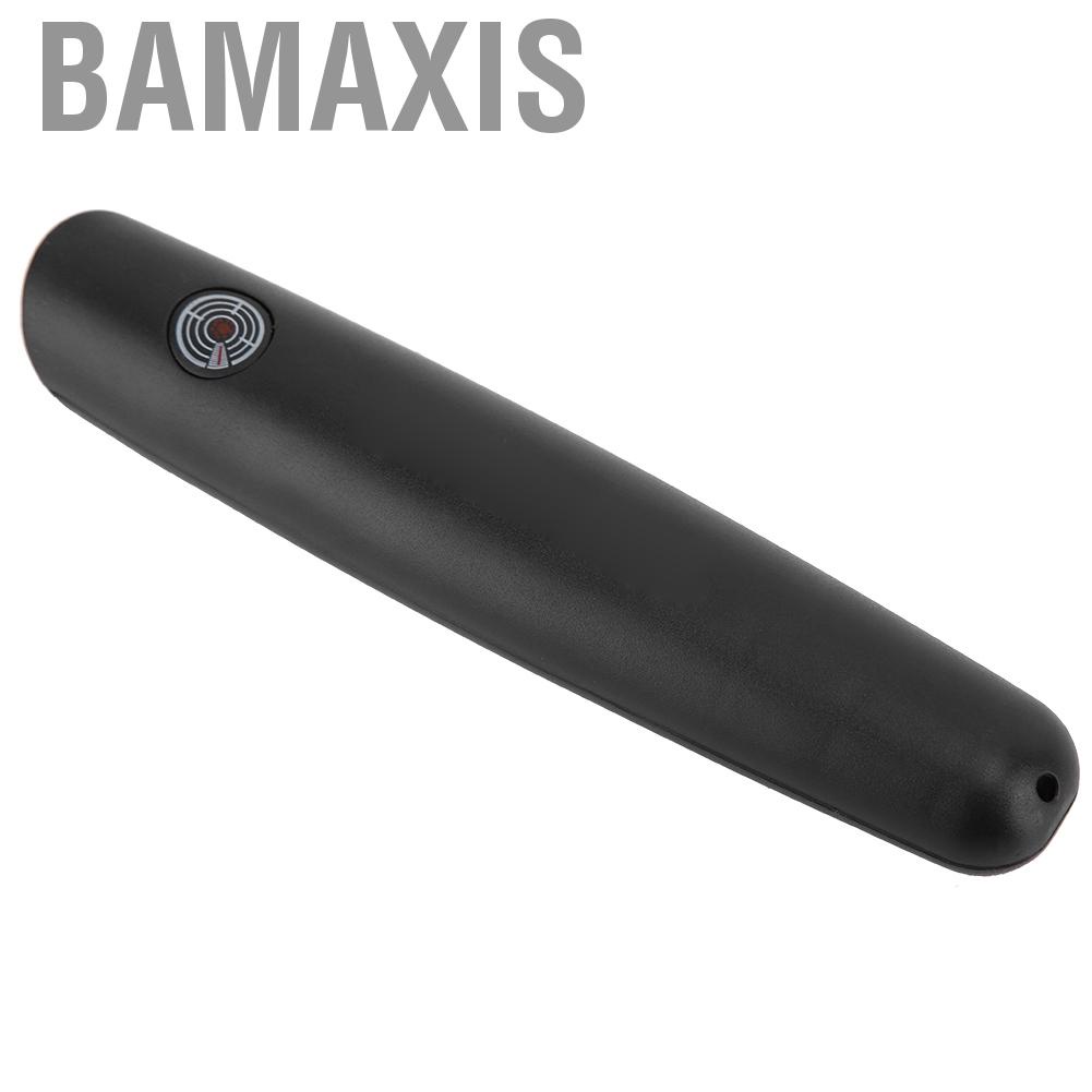 Bamaxis Itching Relief Pen  Portable Low Power Consumption Heat  Deliver Gentle Mosquito Bite Pens for Children Living Room