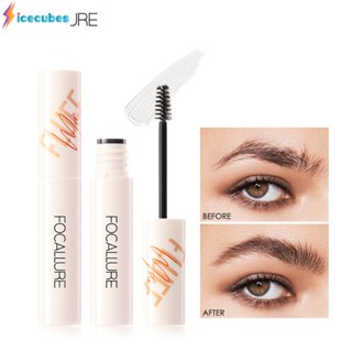 Focallure Eyebrow Gel Filling Brow Makeup Cream เมคอัพ ICECUBE