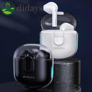 หูฟังไมโครโฟนคู่ HIFI IPX5 บลูทูธ 5.1 [Didays.th]