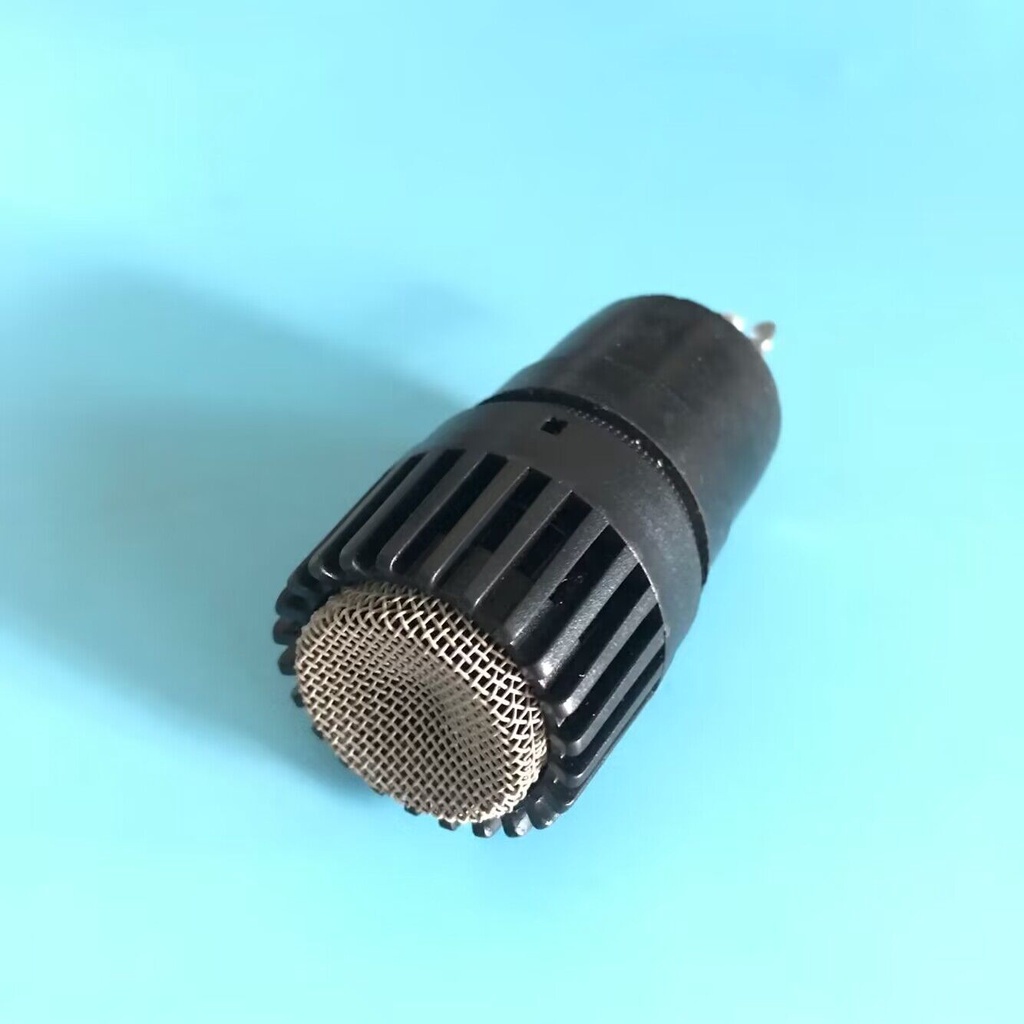 แคปซูลไมโครโฟน แบบมีสาย N-157 สําหรับไมโครโฟน shure SM57 SM57 C type 1 ชิ้น