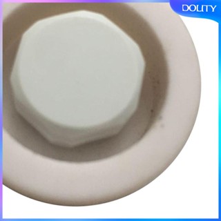 [dolity] ปลั๊กระบายอากาศ ทนทาน 2 สี อุปกรณ์เสริม สําหรับบอร์ดพายเรือพาย เซิร์ฟบอร์ด