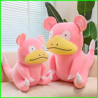 Yts หมอนตุ๊กตา Pokemon Slowpoke ขนาด 70 ซม. ของขวัญ สําหรับตกแต่งบ้าน เด็ก เก็บสะสม MY3