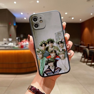 เคสโทรศัพท์มือถือนิ่ม พิมพ์ลาย Kpop Enhypen สําหรับ Huawei Nova 4 4E 5 5i 5T 6 6SE 7i 7 8 8i 8SE 9 9SE 10 PRO