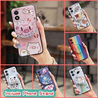 drift sand cartoon Phone Case For Honor X5 Soft Case glisten TPU armor case protective Back Cover Cover Dirt-resistant Cartoon