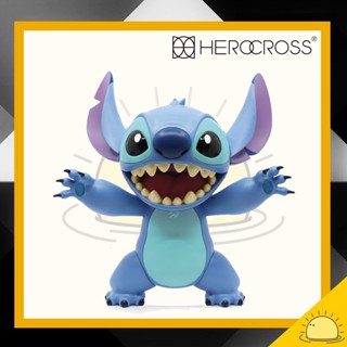 Herocross HVS-066 Stitch 30cm (Version 2)