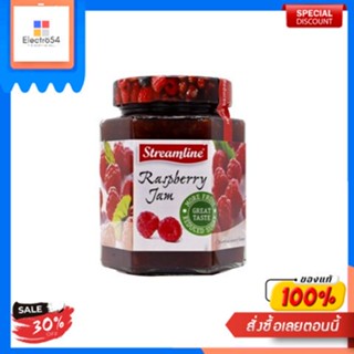 Raspberry Jam Streamline 400 G.