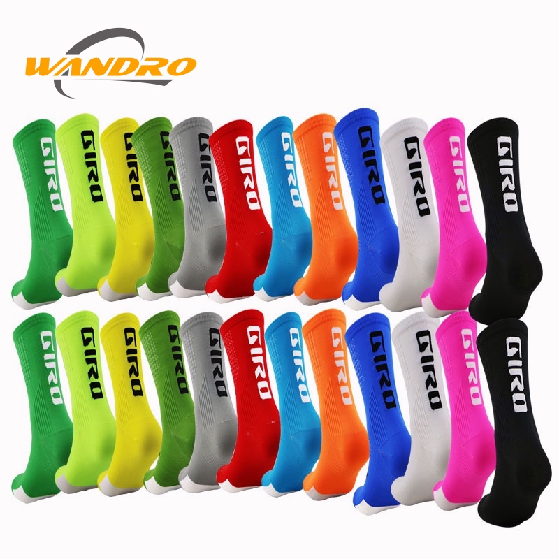 Wandro Outdoor sports socks, running socks, cycling socks, hiking socks