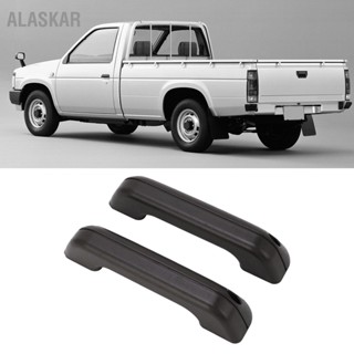 ALASKAR ที่จับประตูที่วางแขนคู่ 80940 15G00 สำหรับ Hardbody D21 Frontier Pickup 1986-1997