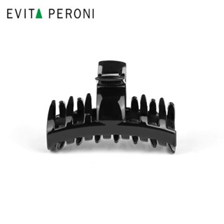 EVITA PERONI | Aileen Large Hair Claw | กรงเล็บผมสไตล์พรีเมี่ยม | เครื่องประดับผมหรูหรา