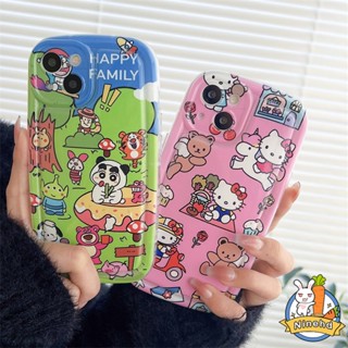 เคสโทรศัพท์มือถือ กันกระแทก ลายการ์ตูนตลก สําหรับ Vivo Y16 Y02 Y02s Y35 Y22s V27e V25e V25 Y15A Y15S Y21 Y21 Y21s Y33s Y33T Y21T Y12s Y12A Y20 Y20s Y20i Y17 Y15 Y12 Y1s Y51 Y50