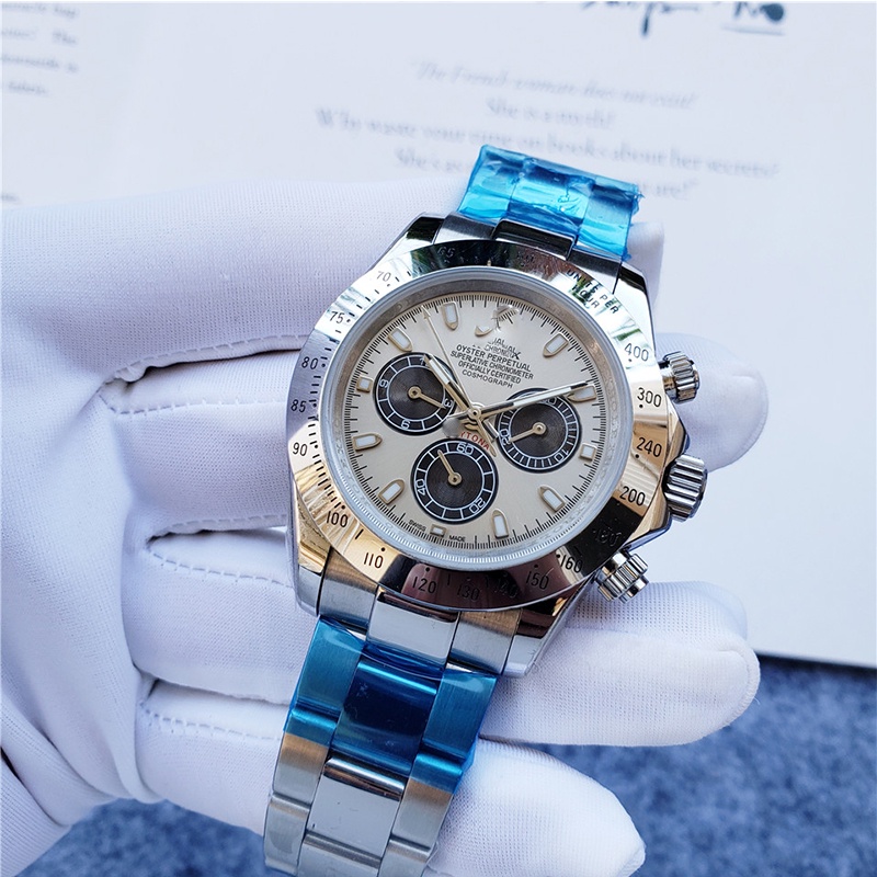 Classic Dayton Series Mens Automatic Mechanical Watch