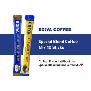 EDIYA Special Blend Coffee Mix 10T