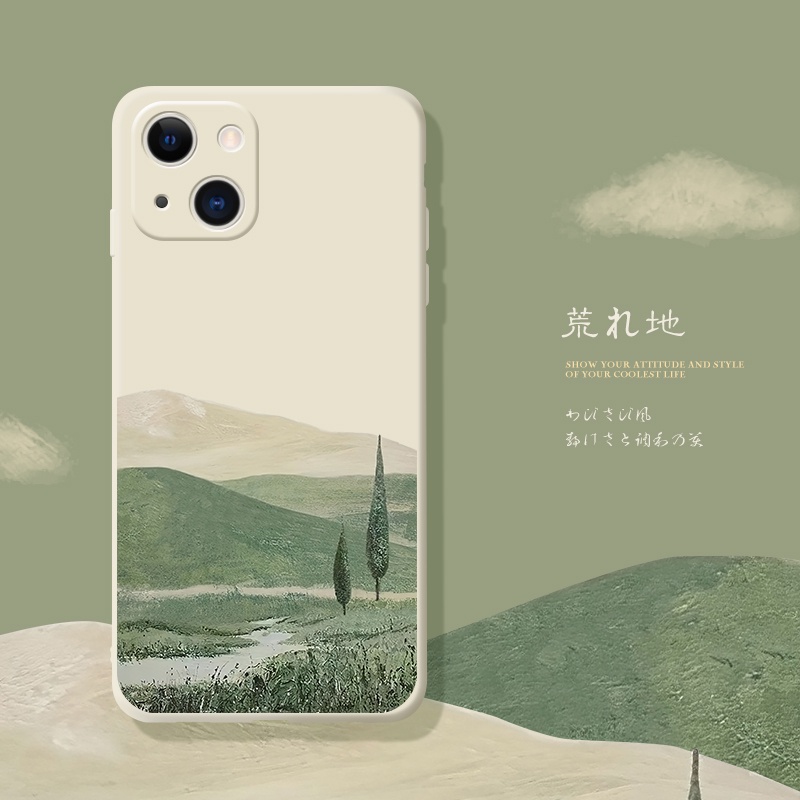 เคสโทรศัพท์มือถือ ซิลิโคน ขนาดเล็ก สําหรับ IPhone 6 6S 11 7 8 Se 2020 X XR XS Plus 12 13 14 PRO mini MAX