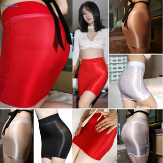 【HODRD】Skirt Lingerie Nightclub Nightwear Pencil See Through Sleepwear Womens【Fashion】