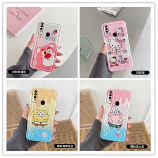 เคส oppo a31 เคสโทรศัพท์มือถือ ป้องกันแผ่นดินไหว สําหรับ oppo a31 202