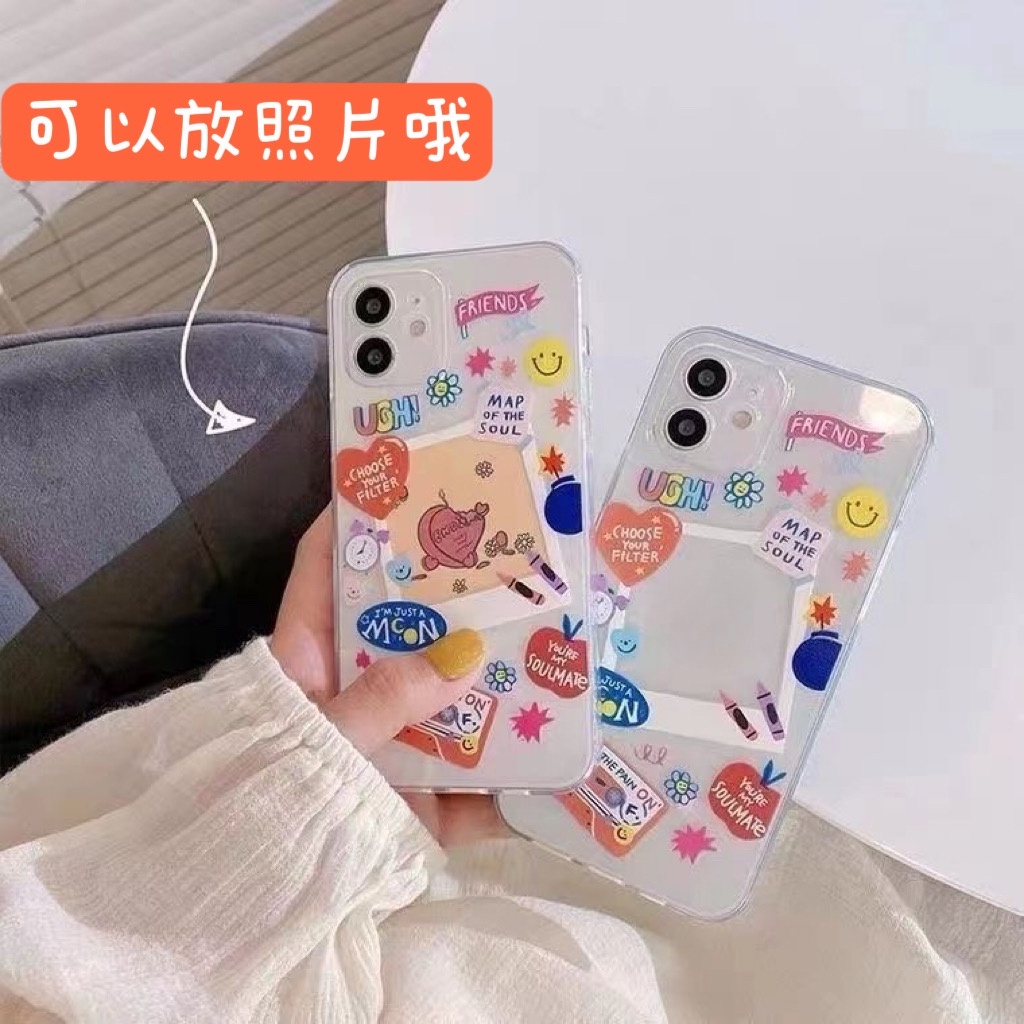 เคสโทรศัพท์มือถือ ซิลิโคนนุ่ม TPU ใส สําหรับ IPhone 15 14 13 12 11 Pro Max 6 7+ 8 XS X XR Plus