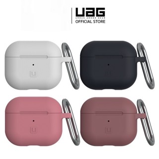 UAG Airpods Dot case เคสยางนิ่ม