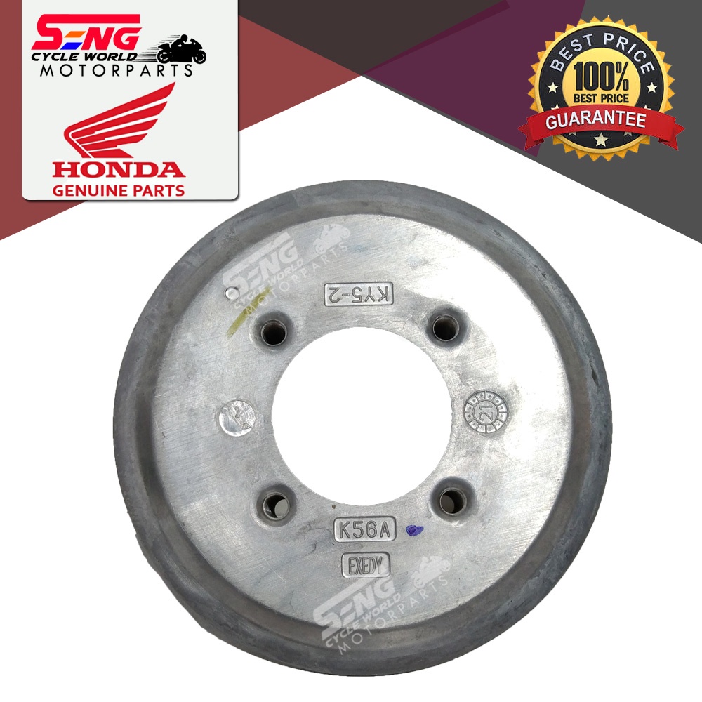 HONDA VARIO FRONT PULLEY DRIVE HOUSING (22110K36A00