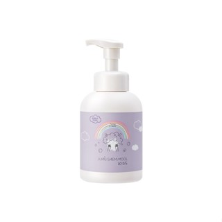 JUNGSAEMMOOL Kids Mild Bubble Foam 450ml