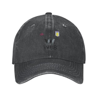 อัตราการส่งคืนสูง W88 Avfc โลโก้ 1 Snapback Cap