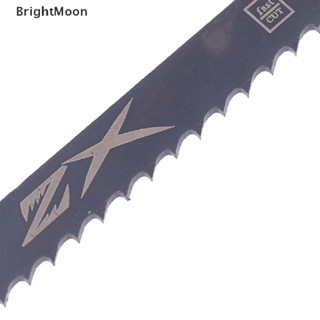 Brightmoon T144D T244D T111C ชุดใบเลื่อยจิ๊กซอว์ อเนกประสงค์ สําหรับตัดไม้