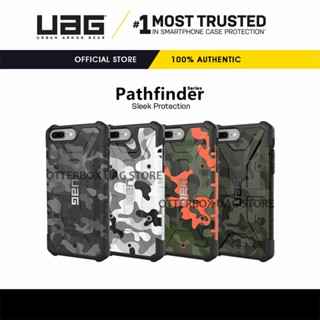 เคส UAG รุ่น Pathfinder SE Camouflage Series -  iPhone 6s 6 7 8 Plus / iPhone 6s 6 7 8