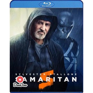 Bluray Samaritan (2022) ซามาริทัน (เสียง Eng /ไทย | ซับ Eng/ไทย) หนัง บลูเรย์